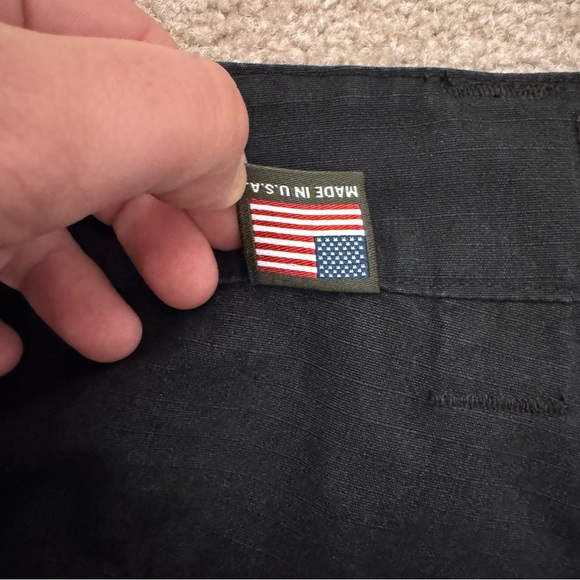 Triple Aught Design Pants Men’s 36x32 Made In The USA Dark Gray Tactical - Picture 6 of 8